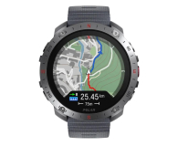 POLAR GRIT X2 Pro Srebrno-Szary S-L - 1233786 - zdjęcie 2